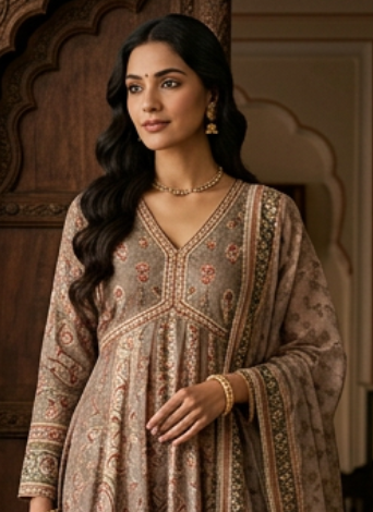 MODERN ETHNIC